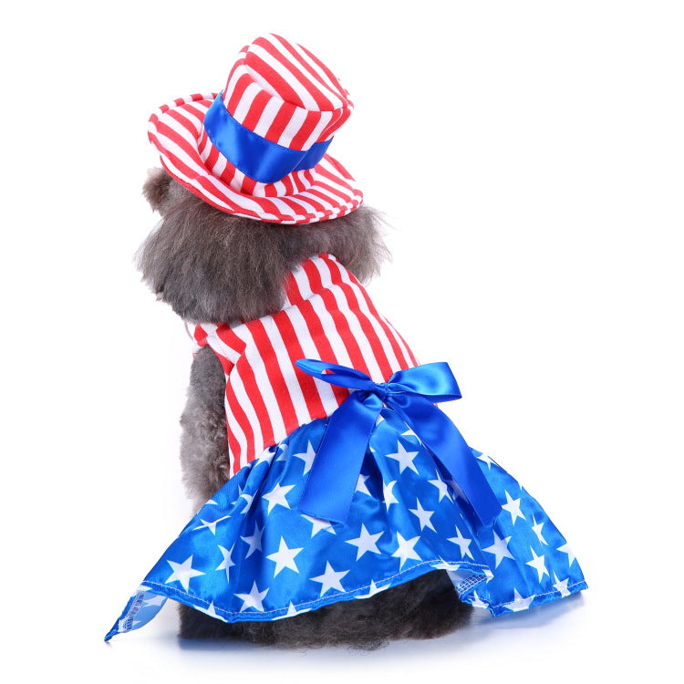 Dog supplies pet clothes