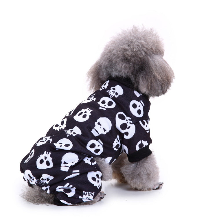 Dog supplies pet clothes