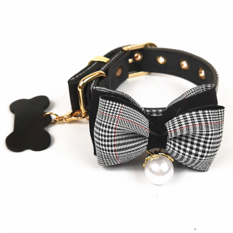 Teddy Dog Breast Strap Collar Adjustable Comfortable Pet Walking Harness