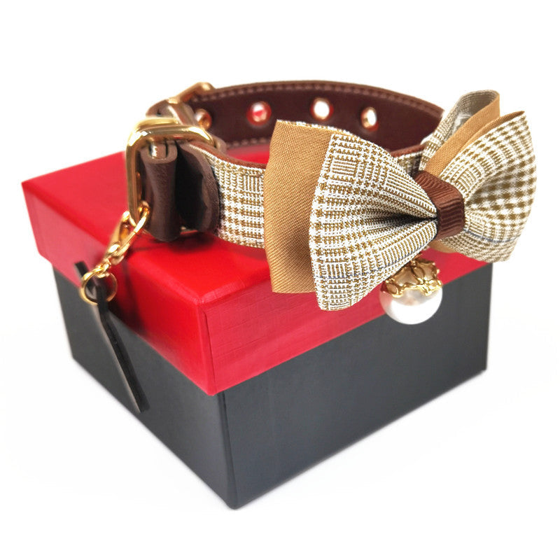 Teddy Dog Breast Strap Collar Adjustable Comfortable Pet Walking Harness