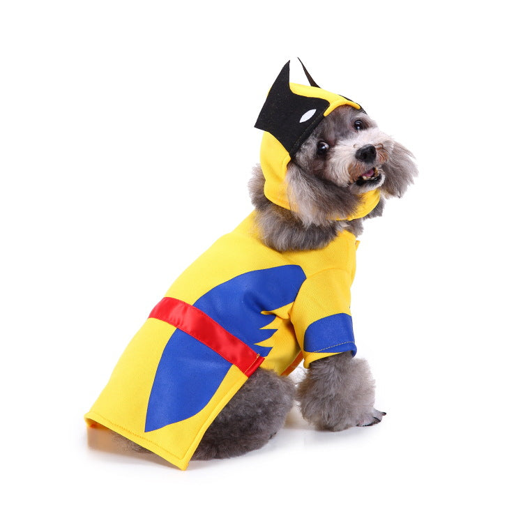 Dog supplies pet clothes