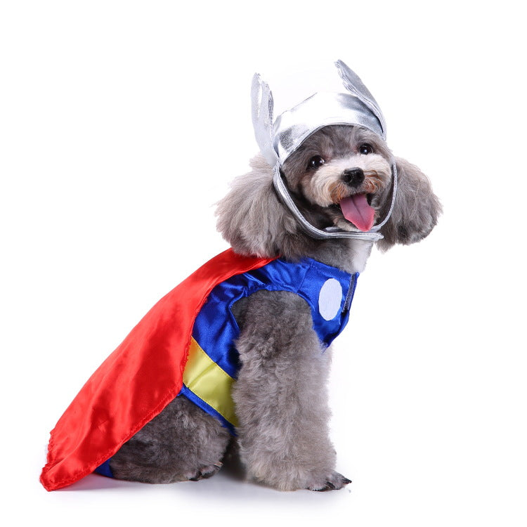 Dog supplies pet clothes