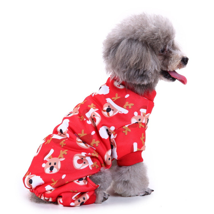 Dog supplies pet clothes