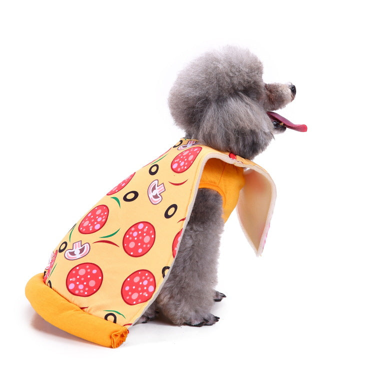 Dog supplies pet clothes