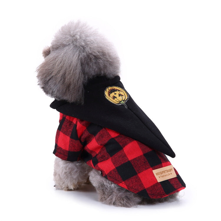 Dog supplies pet clothes