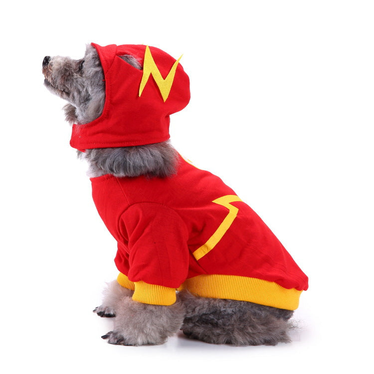 Dog supplies pet clothes