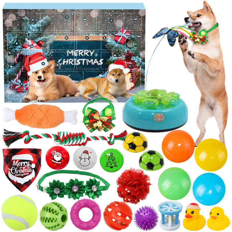 Assembly Building Blocks Pet Toy for Stress Relief and Playtime