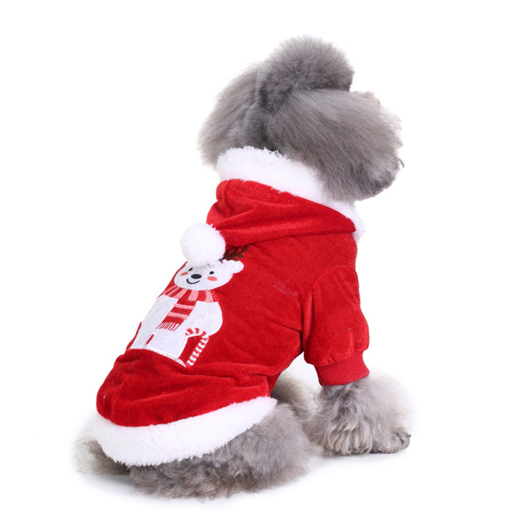 Dog supplies pet clothes