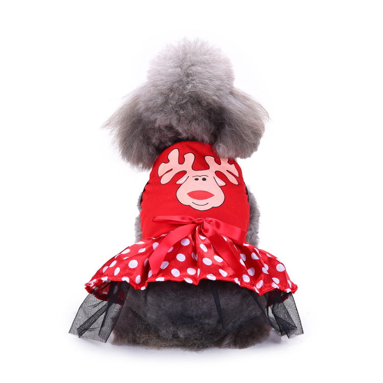 Dog supplies pet clothes