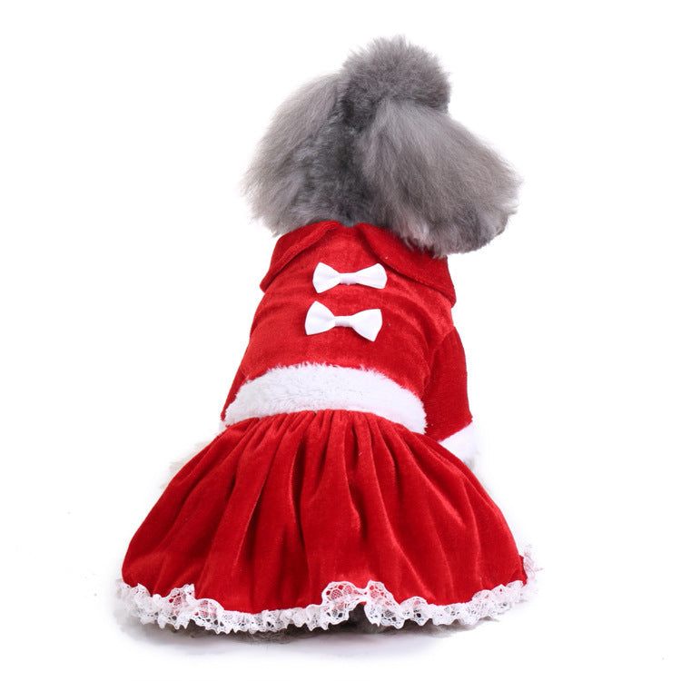 Dog supplies pet clothes