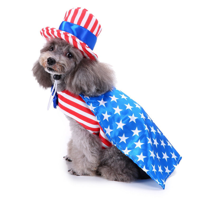 Dog supplies pet clothes