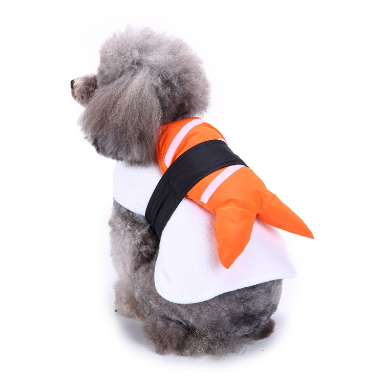 Dog supplies pet clothes