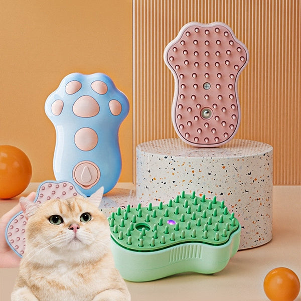 cat brush