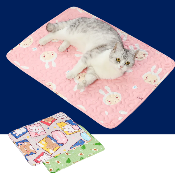 cooling pet mat