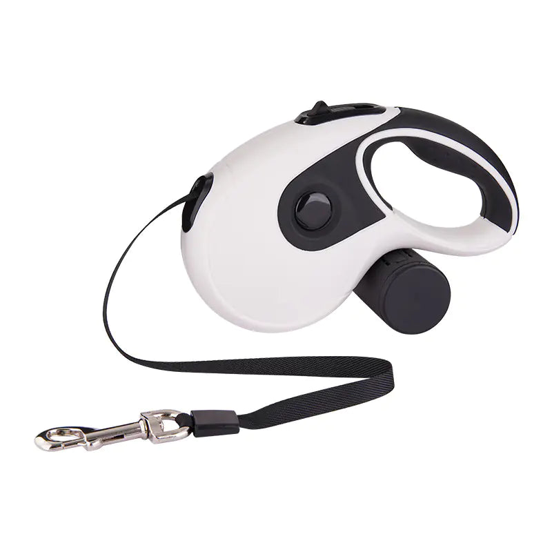 Automatic Retractable Pet Leash for Dogs and Cats Walking Outdoors