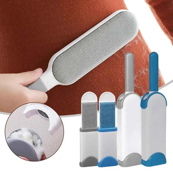 reusable pet hair remover