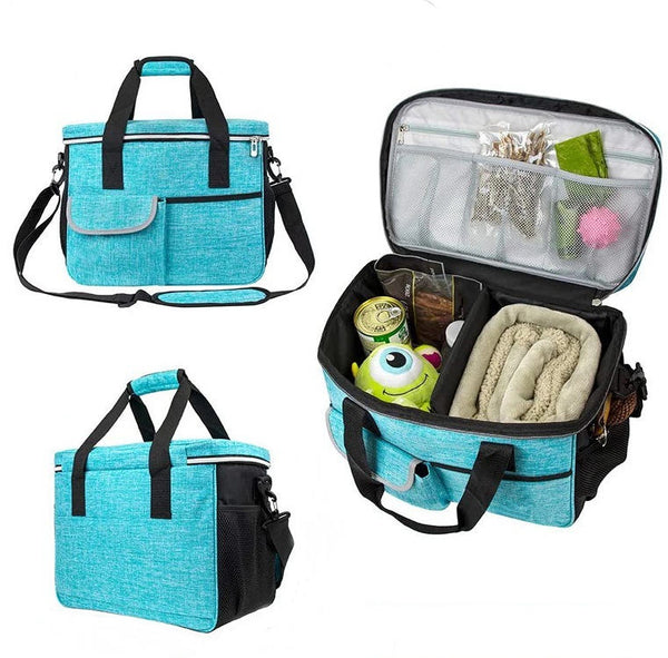 Animals and pet supplies