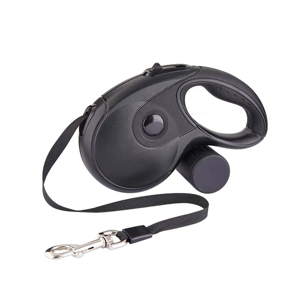 Automatic Retractable Pet Leash for Dogs and Cats Walking Outdoors