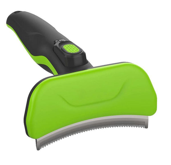 pet deshedder